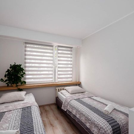 Best Choice 2-Bedroom Apartment Płock Eksteriør billede