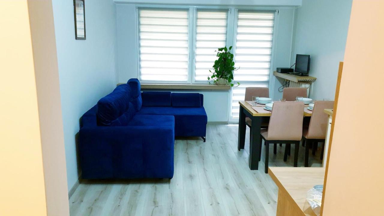 Best Choice 2-Bedroom Apartment Płock Eksteriør billede