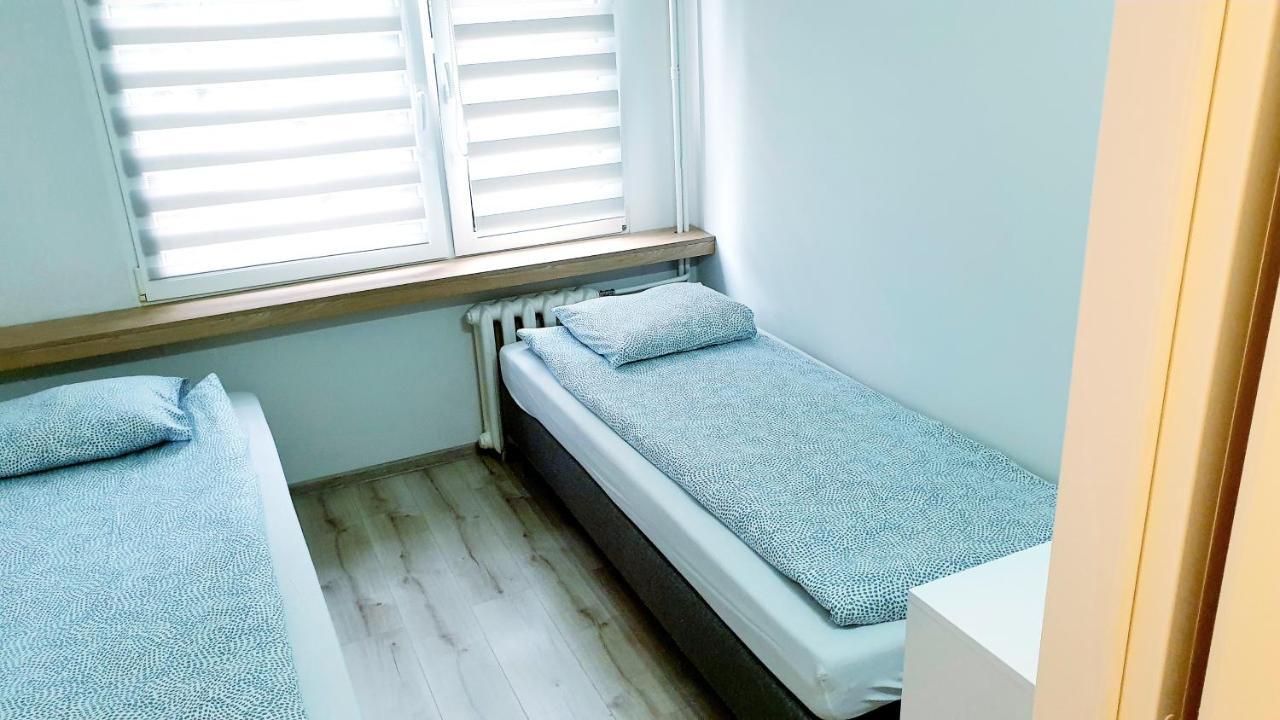 Best Choice 2-Bedroom Apartment Płock Eksteriør billede