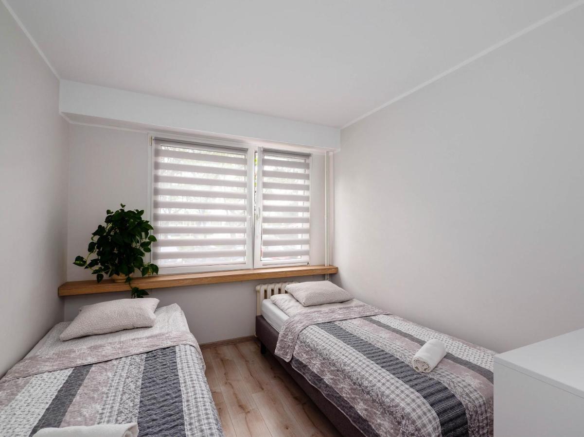 Best Choice 2-Bedroom Apartment Płock Eksteriør billede