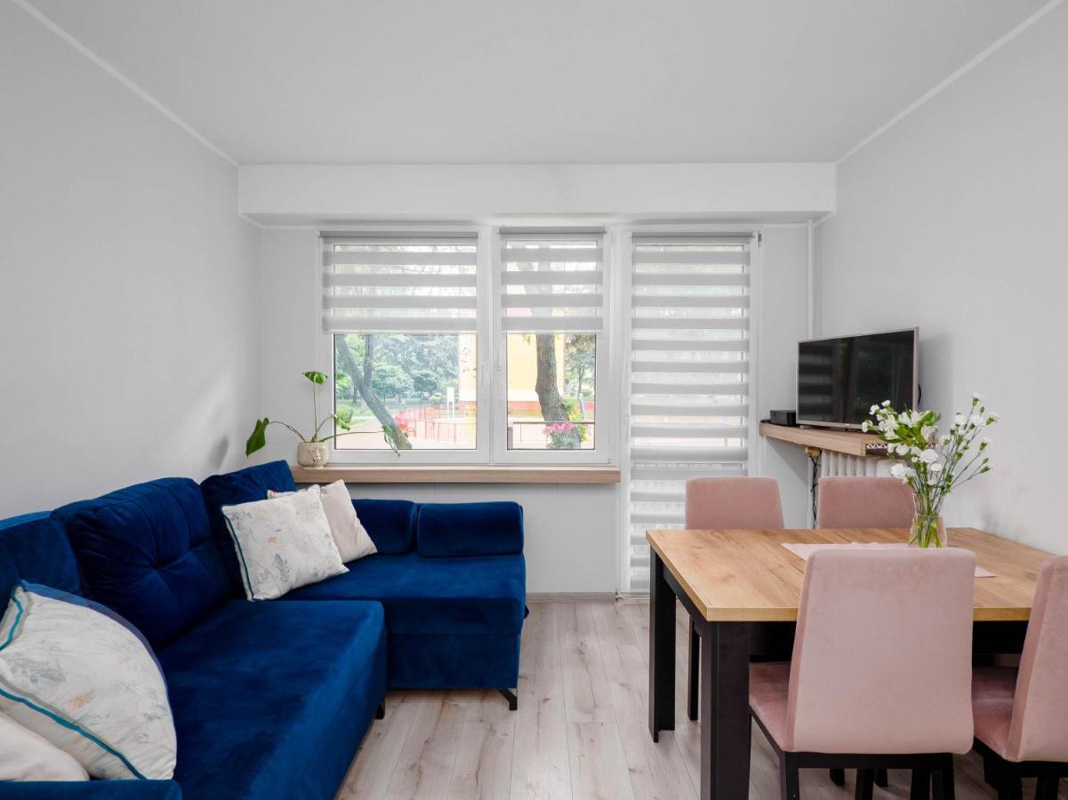 Best Choice 2-Bedroom Apartment Płock Eksteriør billede