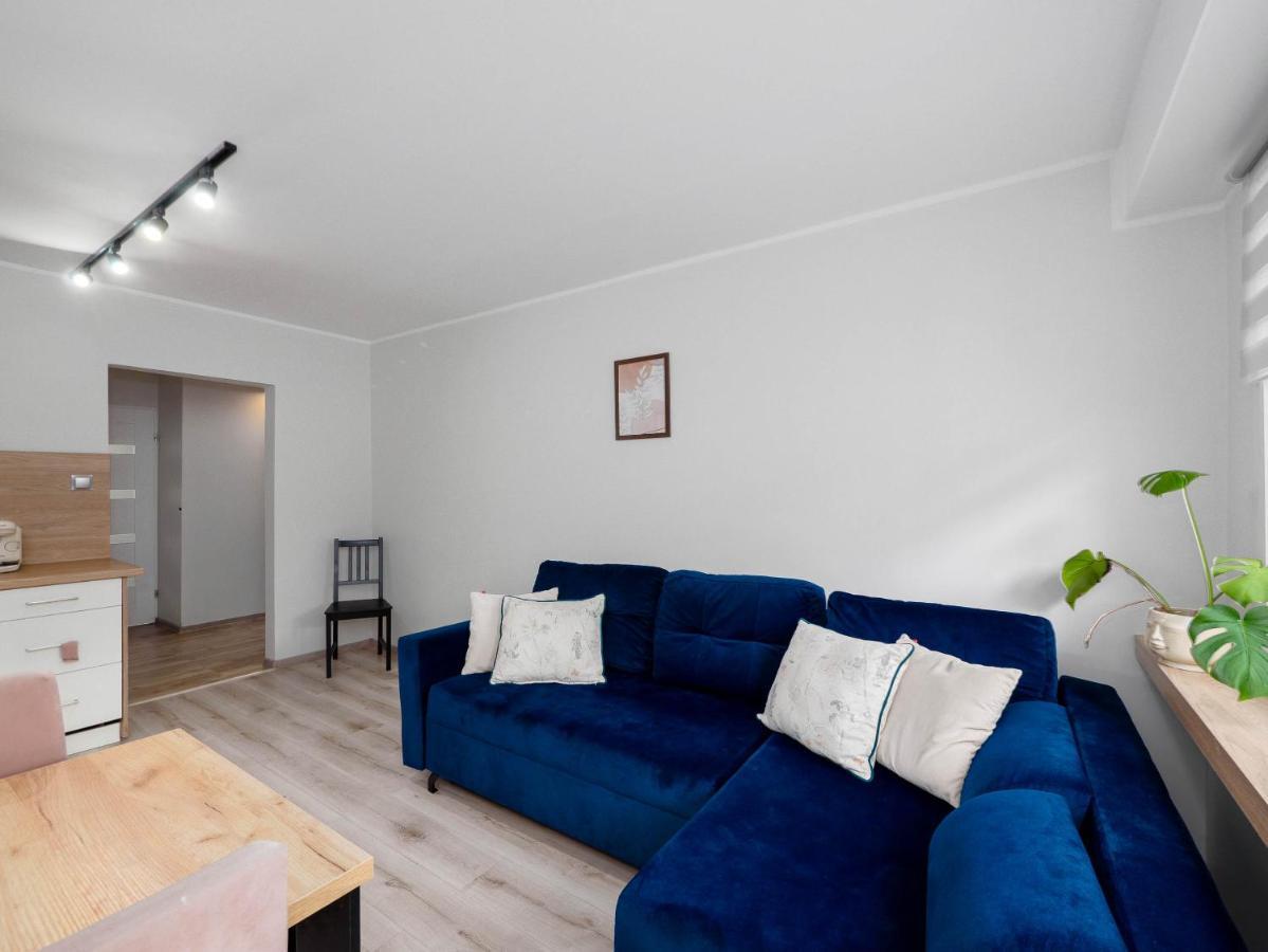 Best Choice 2-Bedroom Apartment Płock Eksteriør billede