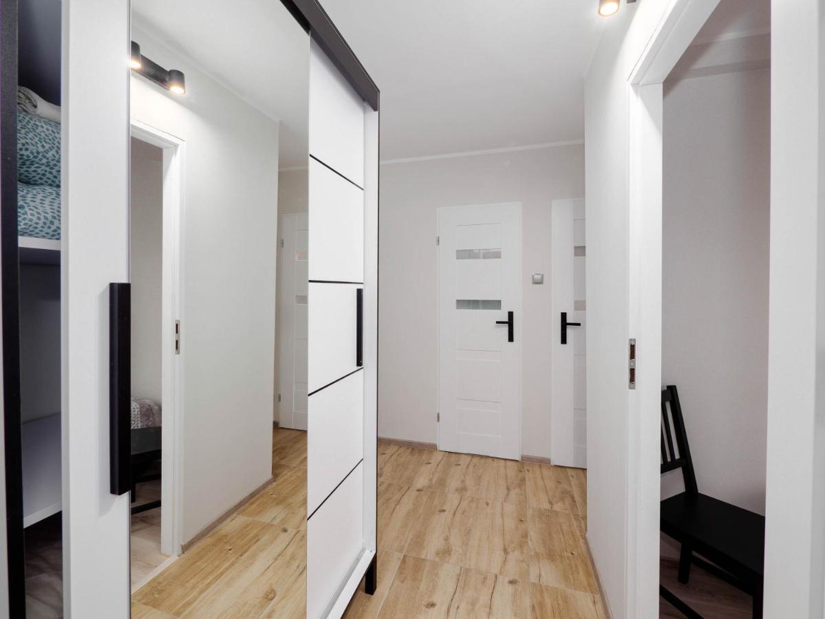 Best Choice 2-Bedroom Apartment Płock Eksteriør billede