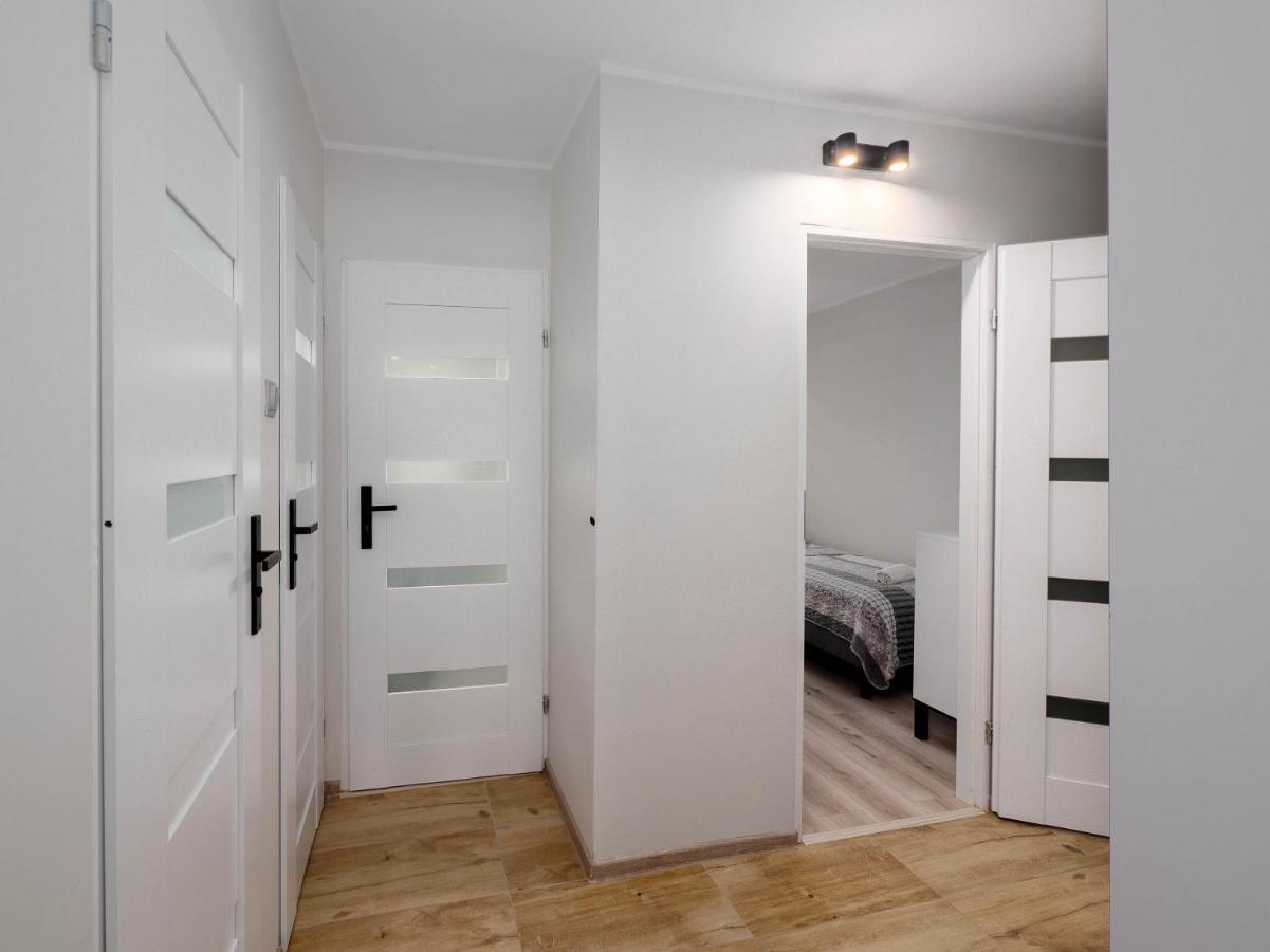 Best Choice 2-Bedroom Apartment Płock Eksteriør billede
